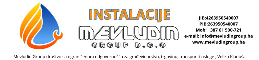 MEVLUDIN COMMERCE d.o.o.