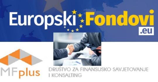 MF PLUS d.o.o. Vogošća