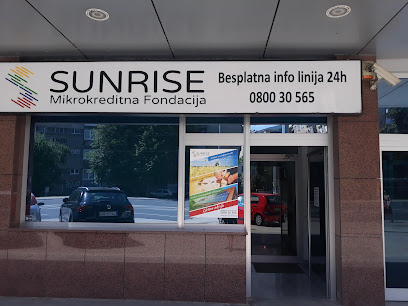 MICRO SUNRISE Sarajevo