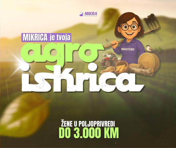 MIKRA d.o.o. Sarajevo