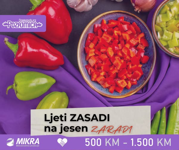 MIKRA d.o.o. Sarajevo