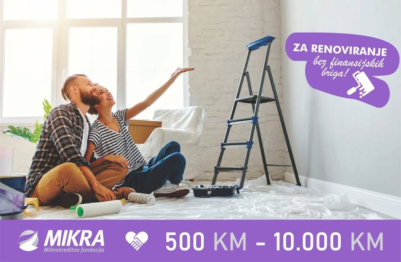 MIKRA d.o.o. Sarajevo