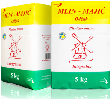 Mlin Majić d.o.o. Odžak
