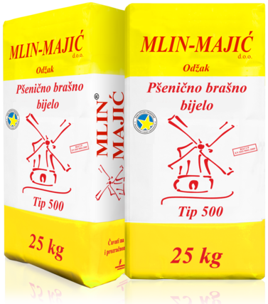 Mlin Majić d.o.o. Odžak
