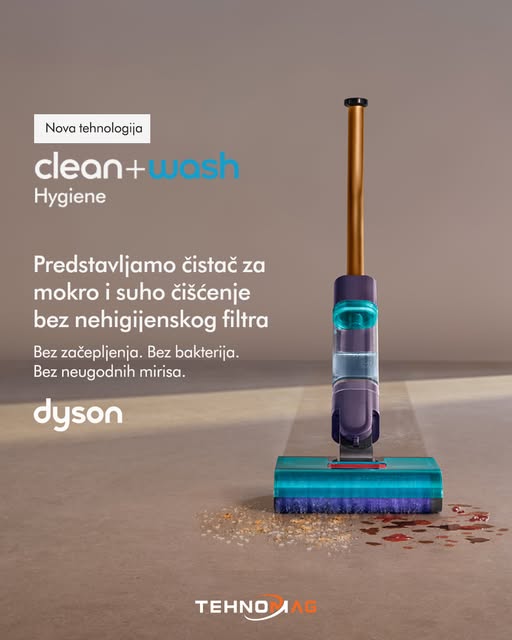 Tehno-mag d.o.o. Orašje