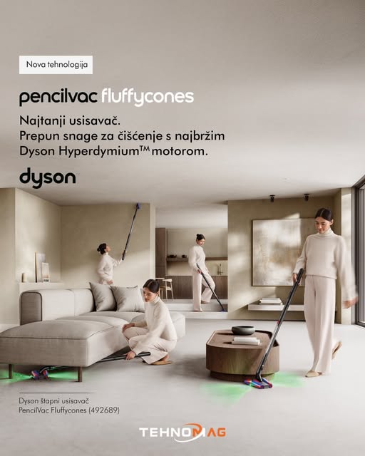 Tehno-mag d.o.o. Orašje