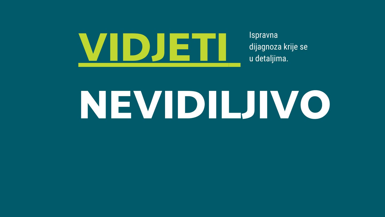 MOJA KLINIKA Sarajevo