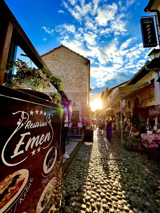 HOTEL EMEN Mostar