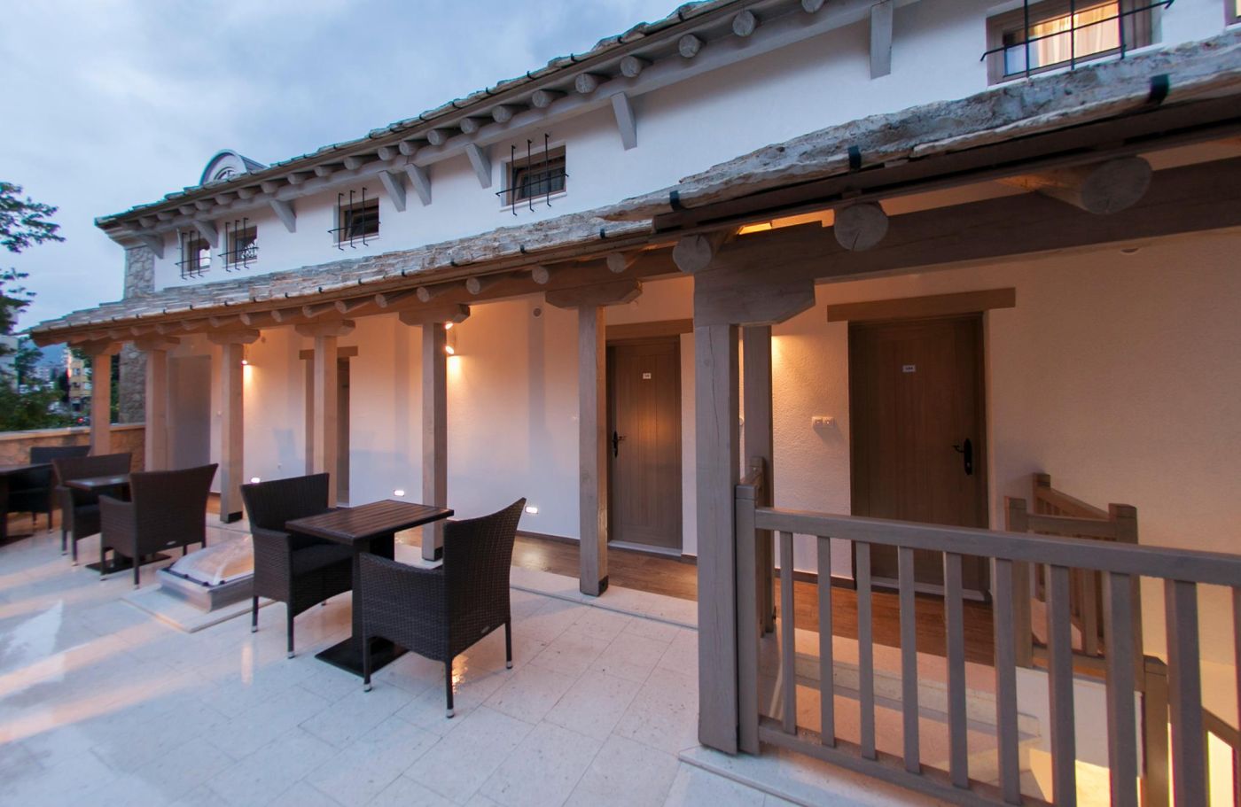 HOTEL EMEN Mostar