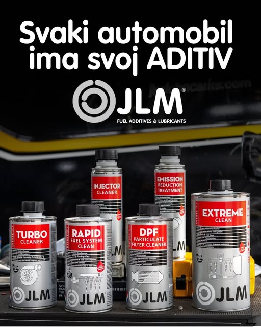 MOTOREX d.o.o. Gračanica