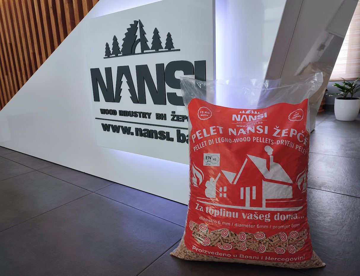 NANSI d.o.o. Žepče
