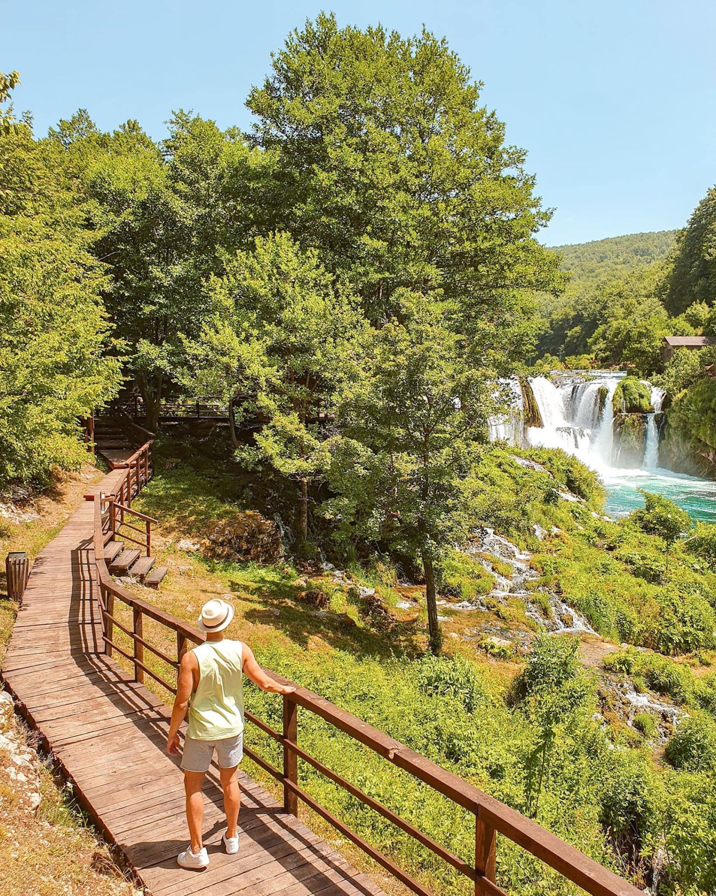 Neron Turistički centar Bihać