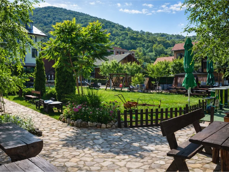 Neron Turistički centar Bihać