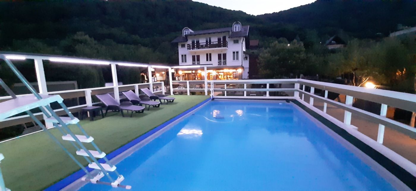 Neron Turistički centar Bihać