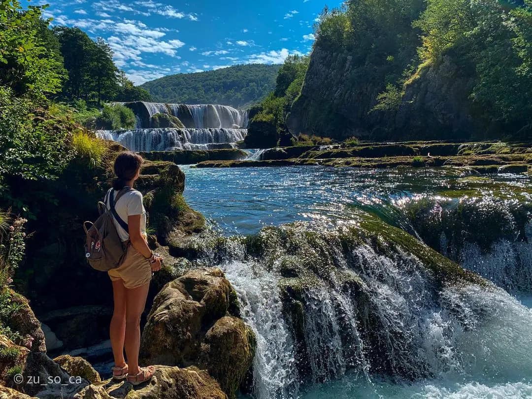 Neron Turistički centar Bihać