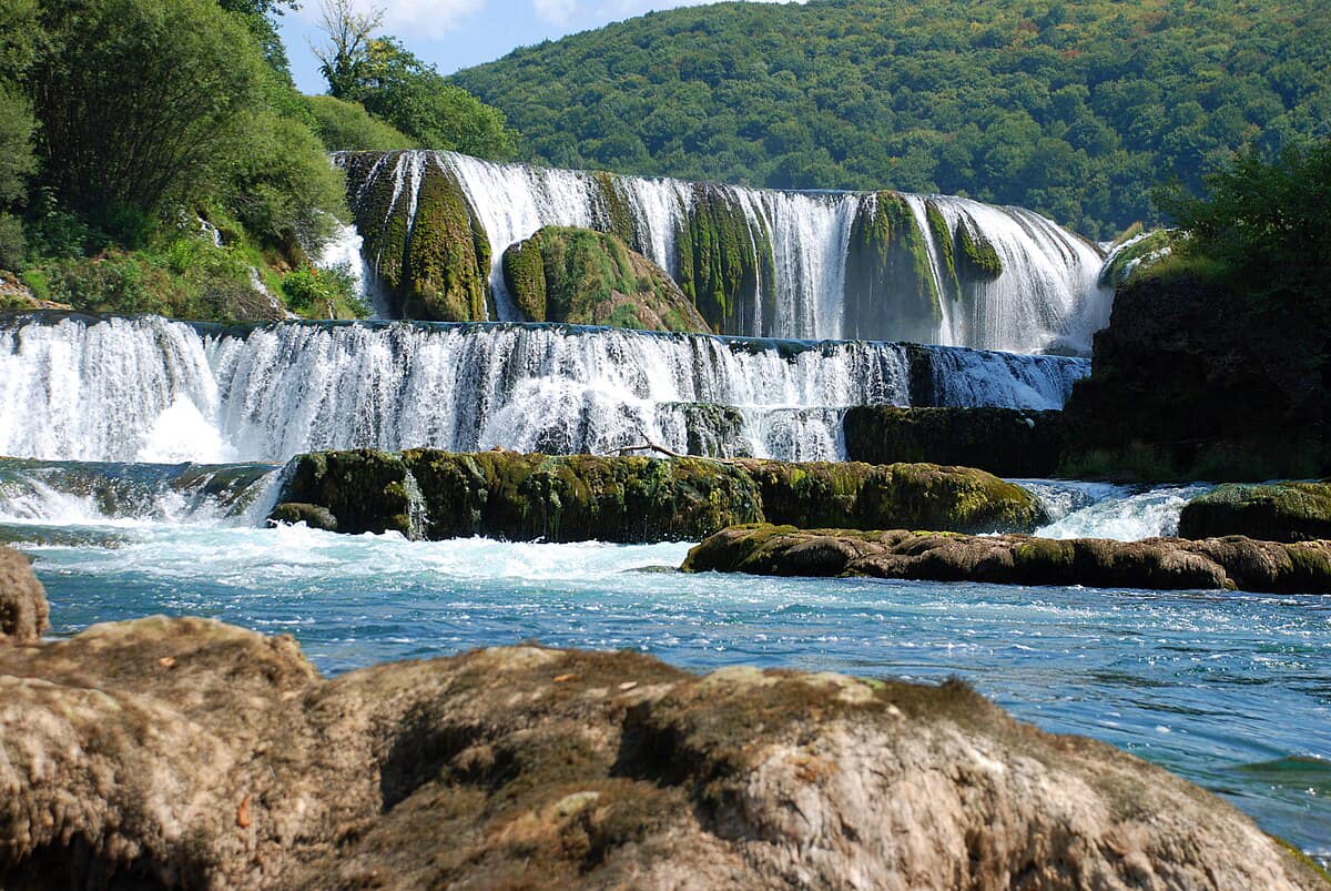 Neron Turistički centar Bihać