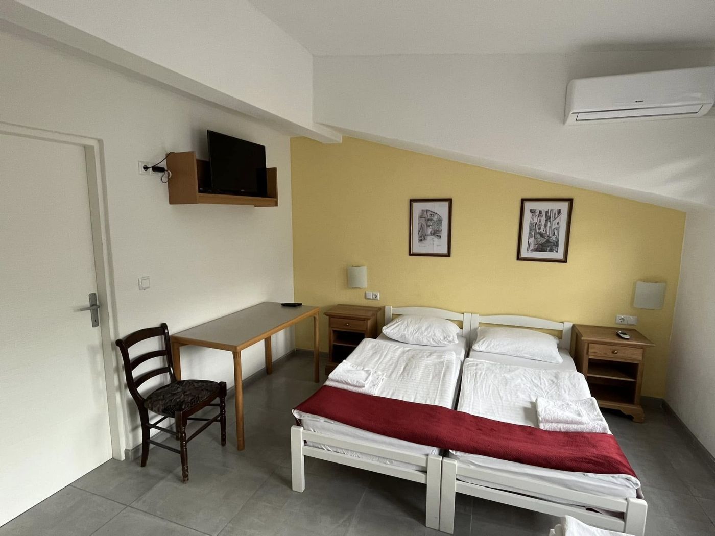 Neron Turistički centar Bihać