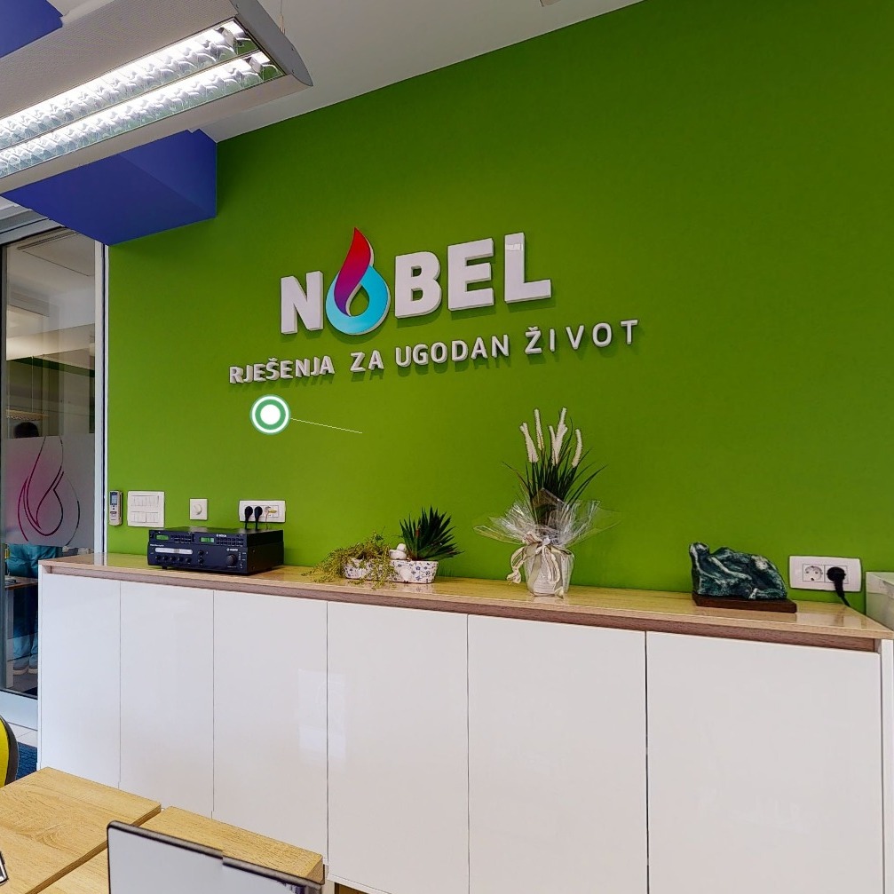 NOBEL CORPORATION d.o.o.