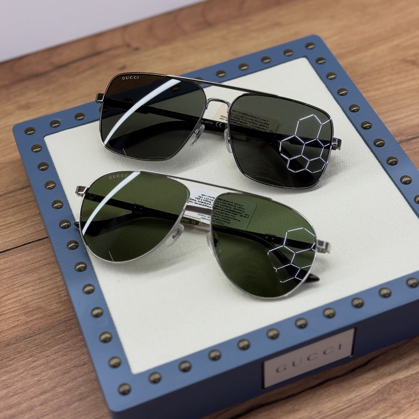 OCNA OPTIKA