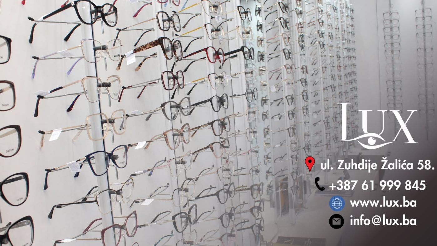 OCNA OPTIKA