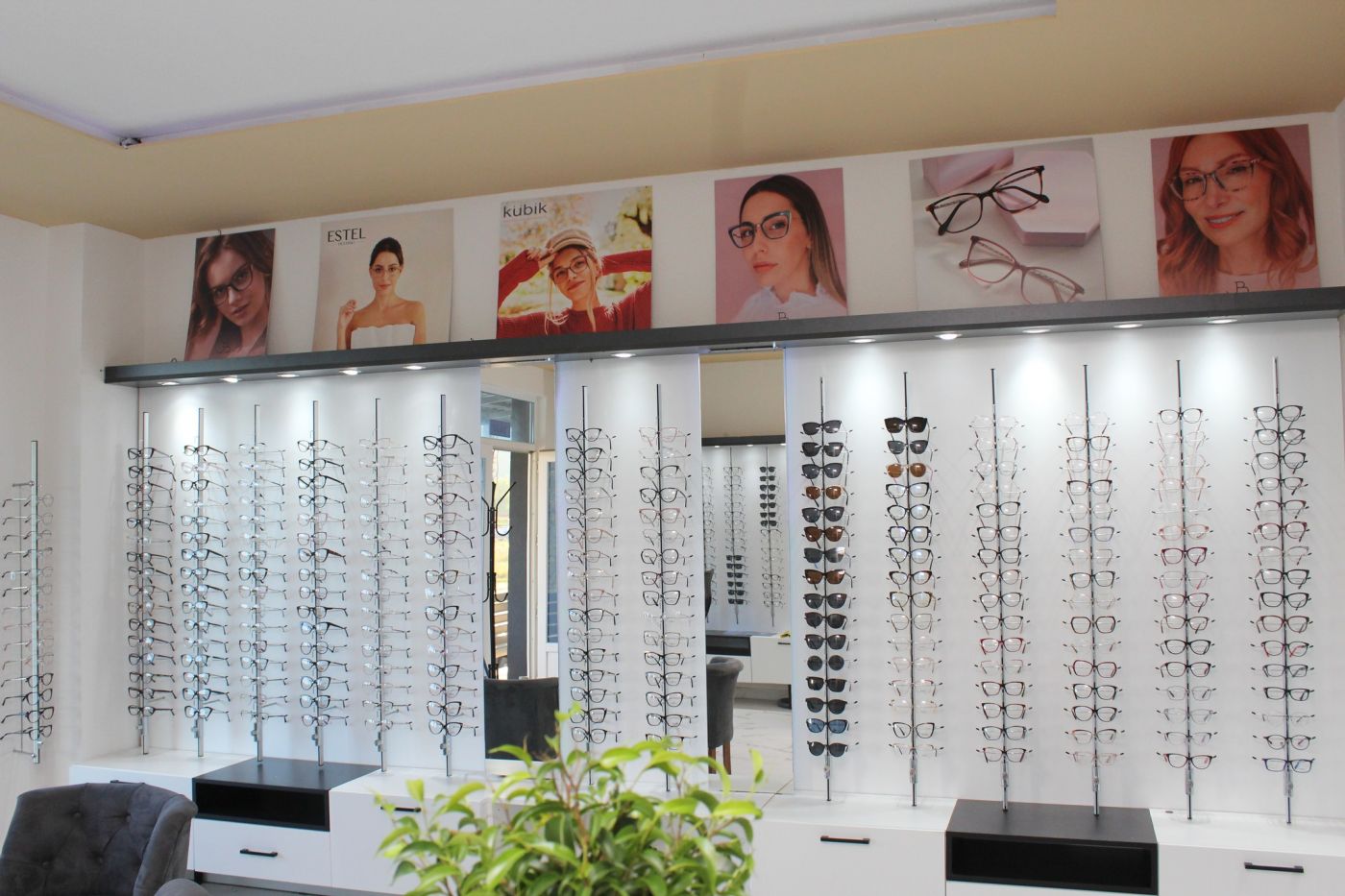 OCNA OPTIKA