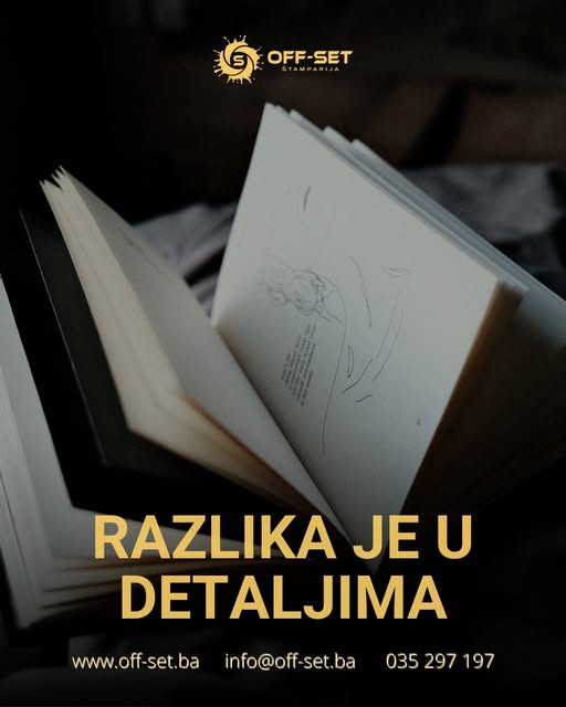 Off-set d.o.o. Tuzla
