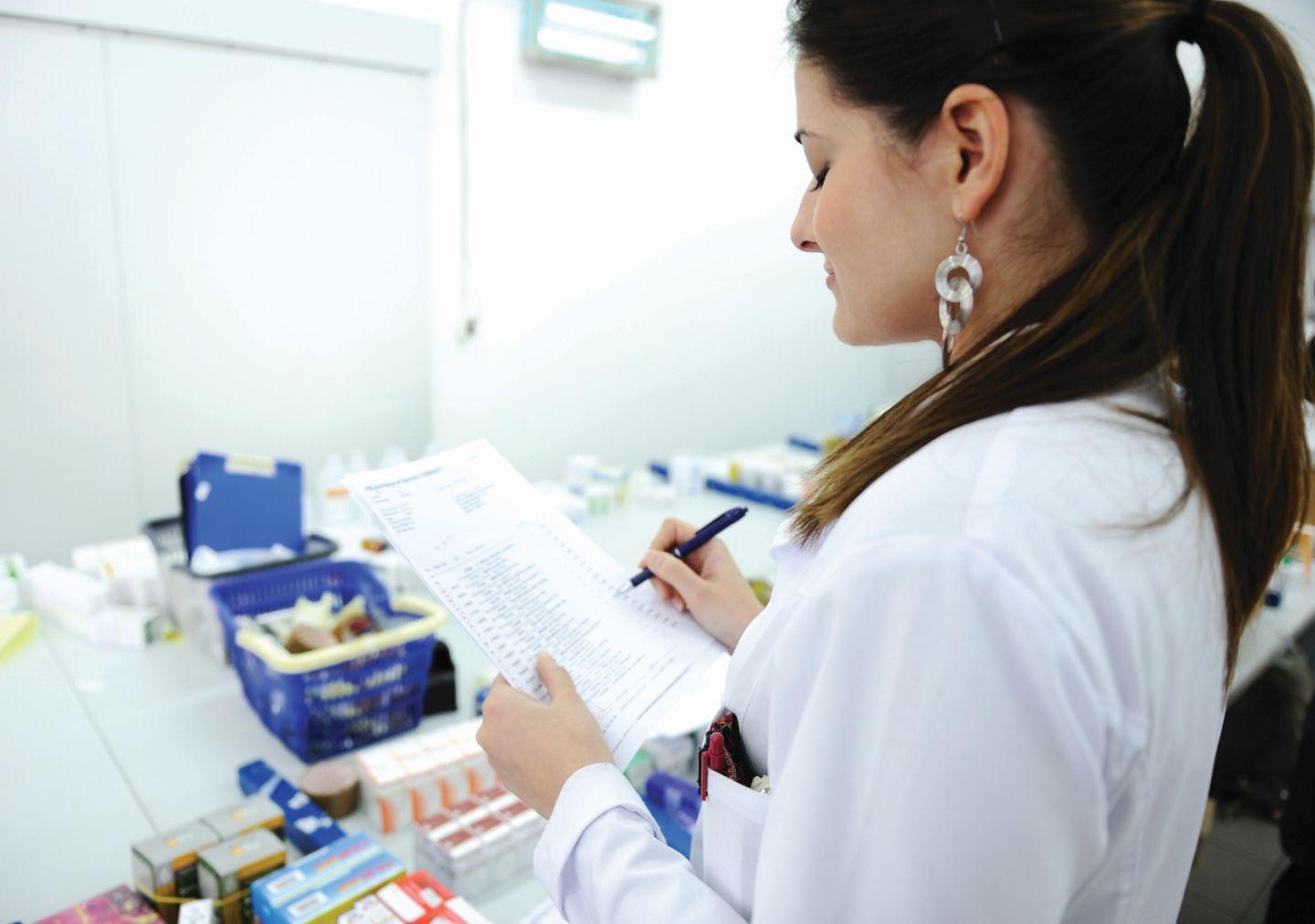 OKTAL PHARMA