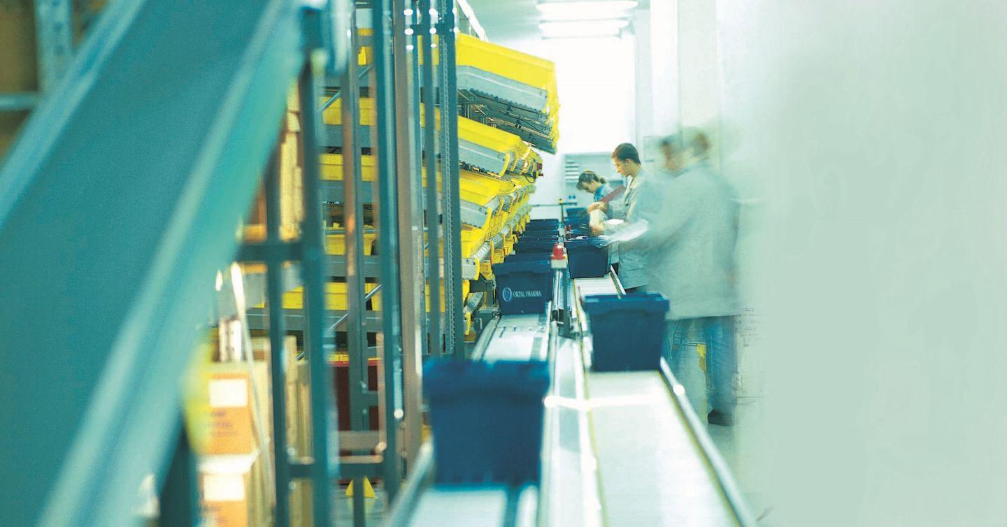 OKTAL PHARMA