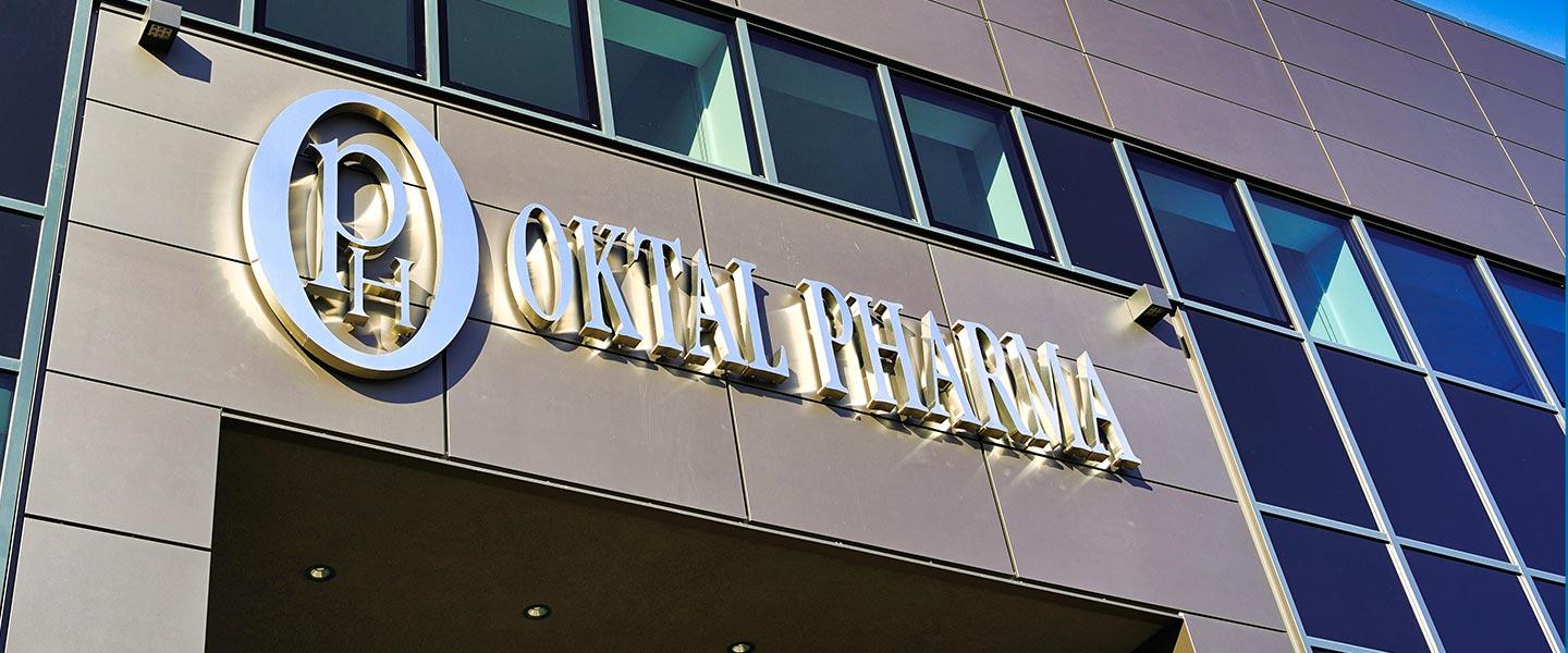 OKTAL PHARMA