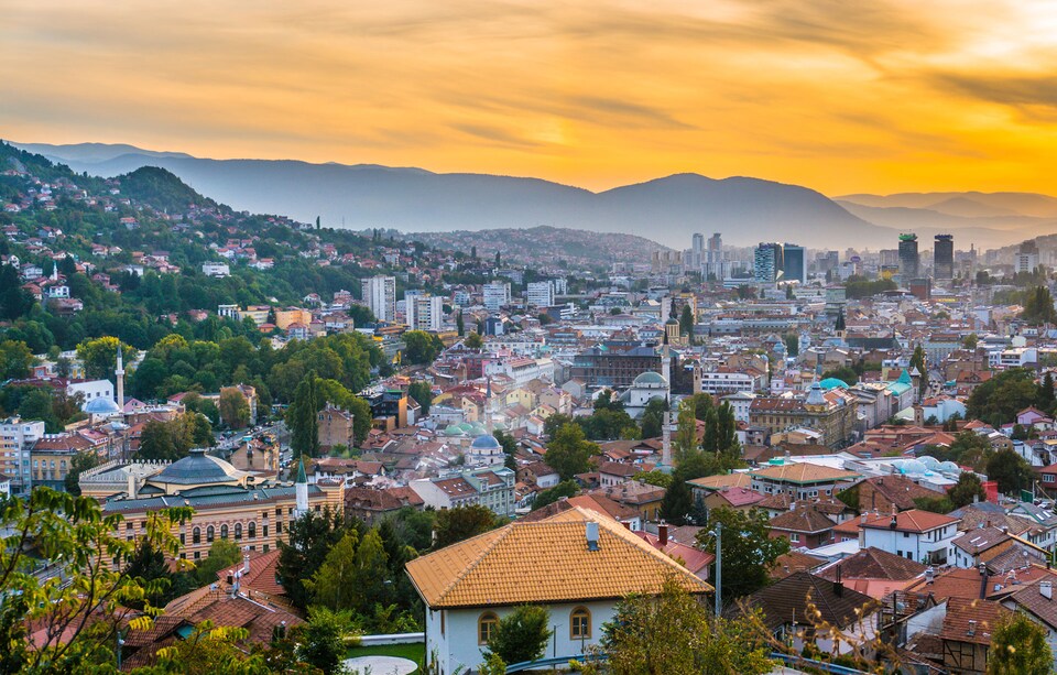 OPTIKA BAROŠ d.o.o. Sarajevo