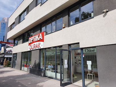 OPTIKA DURAK d.o.o. Sarajevo