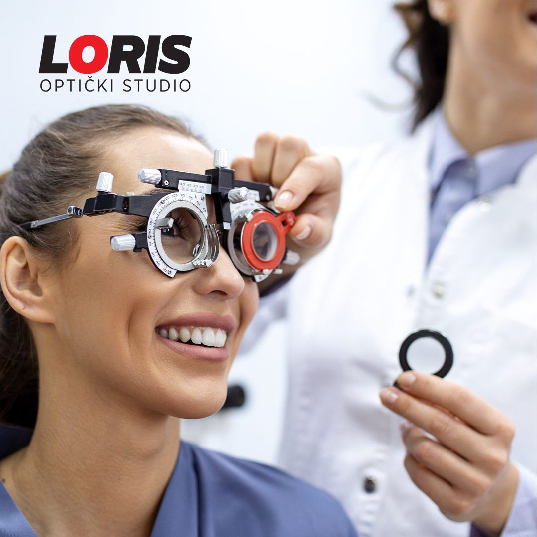 Optika Loris