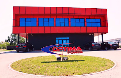 OPTIMA POWER d.o.o. Modriča