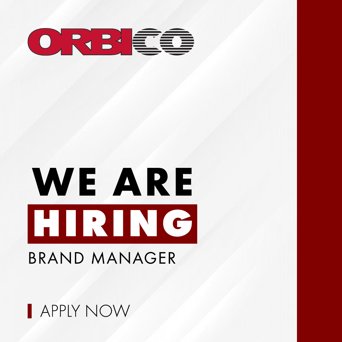 ORBICO GROUP Ilidža