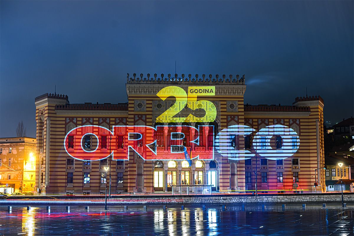 ORBICO GROUP Ilidža
