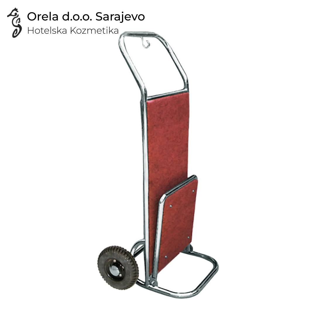 ORELA d.o.o. Sarajevo