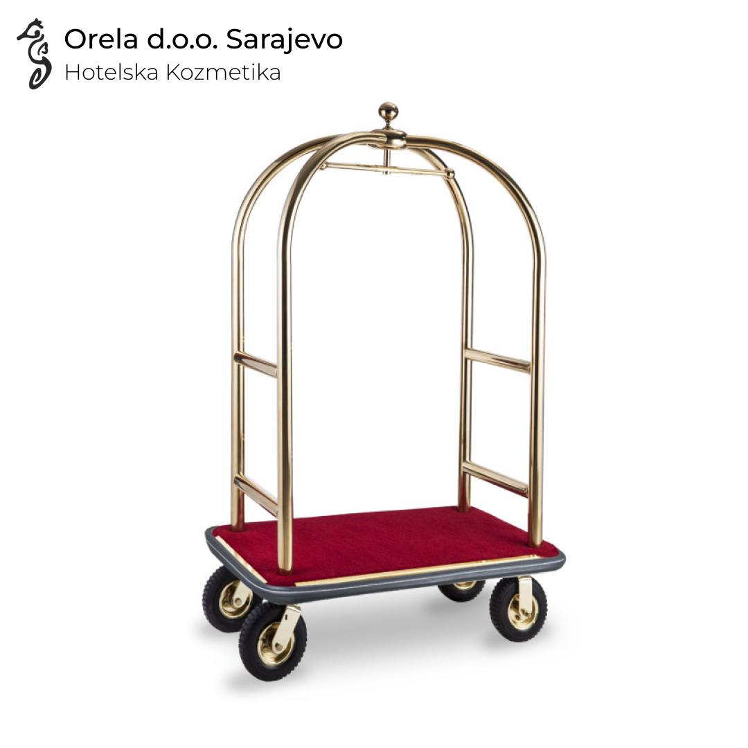 ORELA d.o.o. Sarajevo
