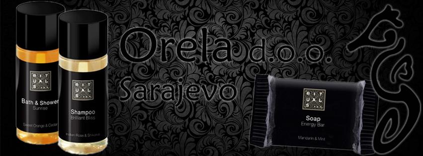 ORELA d.o.o. Sarajevo