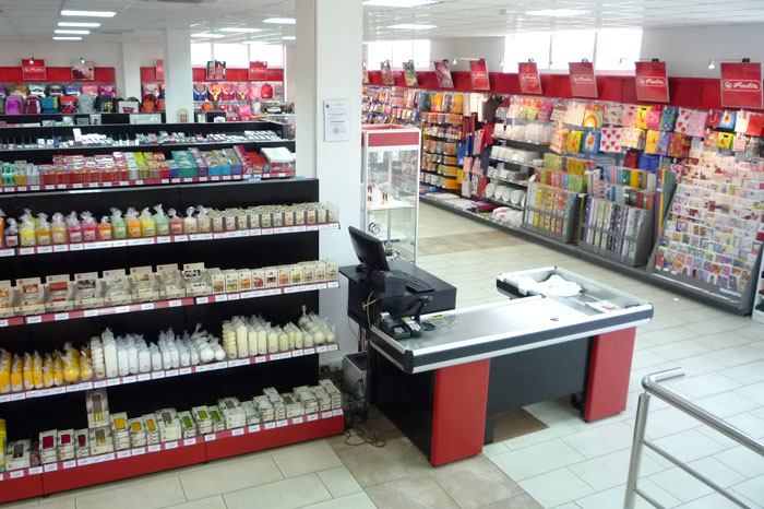 Osvit M d.o.o. Mostar