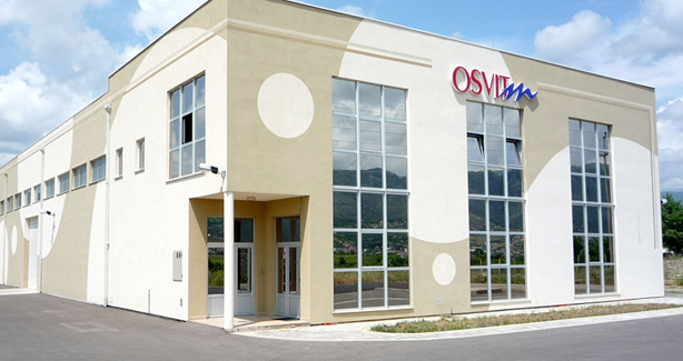 Osvit M d.o.o. Mostar