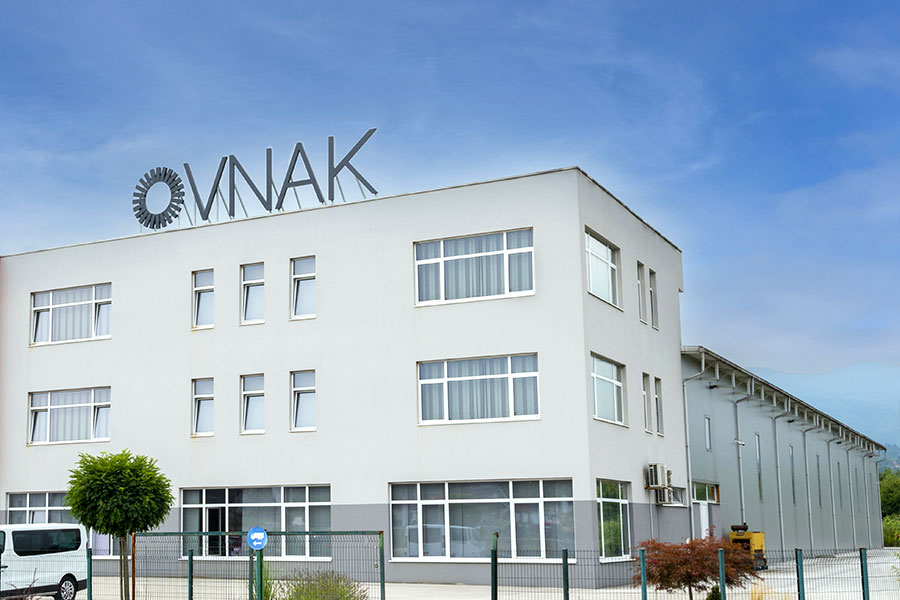 OVNAK d.o.o. Vitez