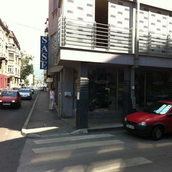 PC PLUS d.o.o. Sarajevo
