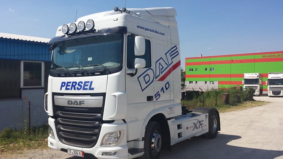 PERSEL d.o.o. Srebrenik