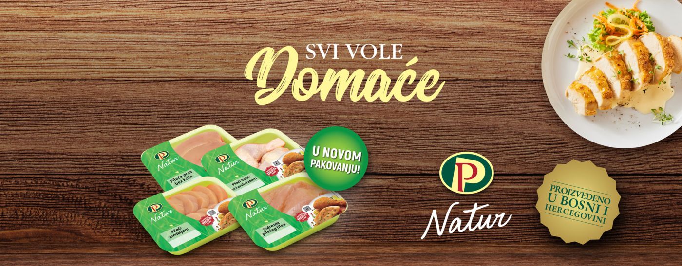 Perutnina Ptuj-BH d.o.o.