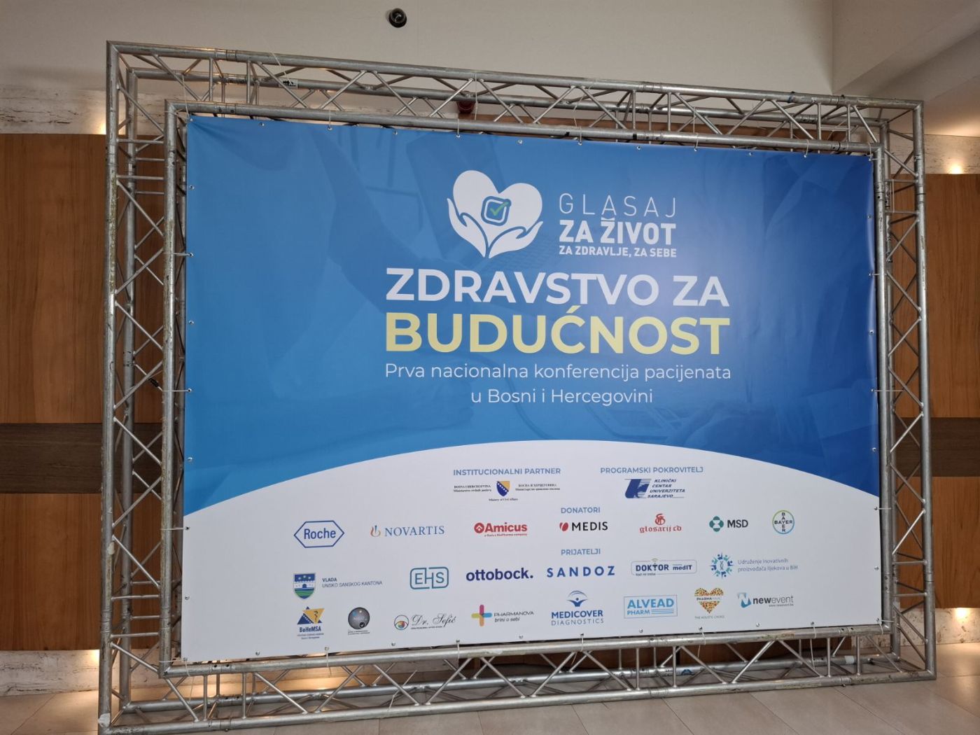 PHARMA MAAC d.o.o. Sarajevo