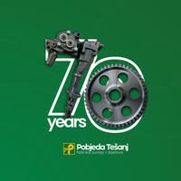 POBJEDA d.d. Tešanj