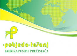 POBJEDA d.d. Tešanj