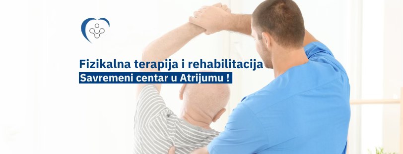 Poliklinika Atrijum