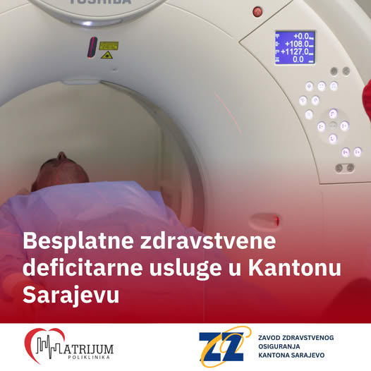 Poliklinika Atrijum