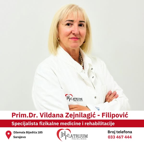 Poliklinika Atrijum